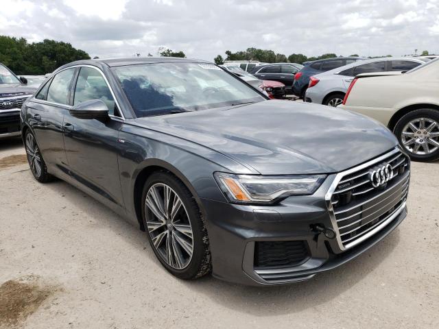 AUDI A6 PREMIUM 2019 waul2af28kn090992