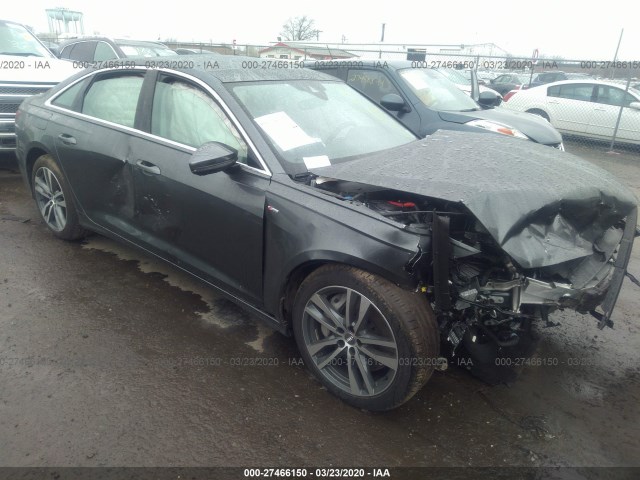 AUDI A6 2019 waul2af28kn104986