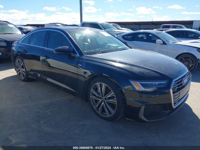 AUDI A6 2019 waul2af29kn018084