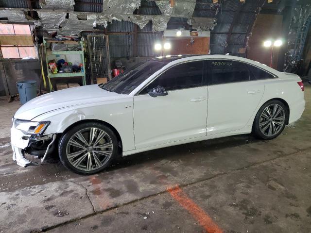 AUDI A6 2018 waul2af29kn055975