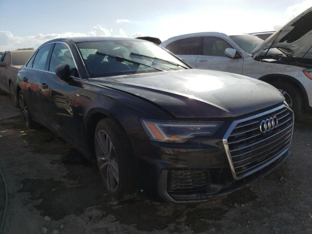 AUDI A6 PREMIUM 2019 waul2af29kn108979