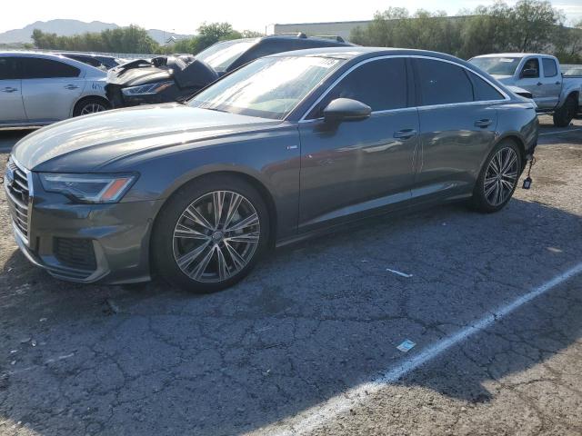 AUDI A6 PREMIUM 2019 waul2af2xkn026355