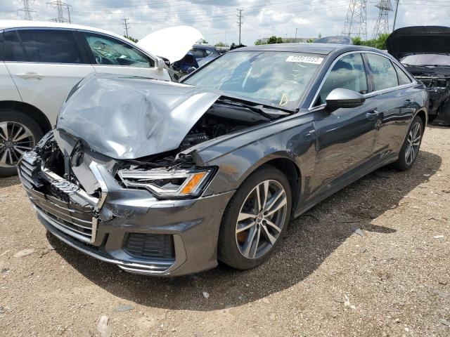 AUDI A6 PREMIUM 2019 waul2af2xkn045147