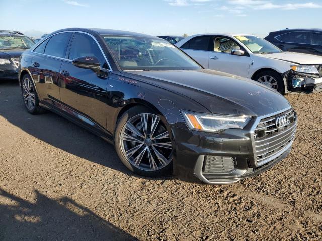 AUDI A6 PREMIUM 2019 waul2af2xkn071697