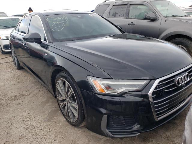 AUDI A6 PREMIUM 2019 waul2af2xkn074468