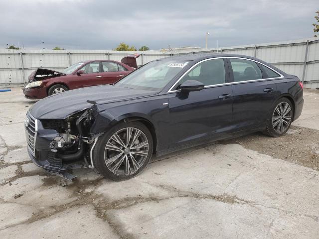 AUDI A6 PREMIUM 2019 waul2af2xkn096504