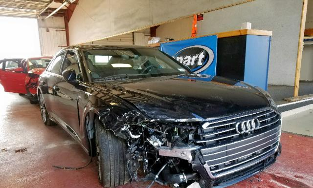 AUDI A6 2019 waul2af2xkn115374