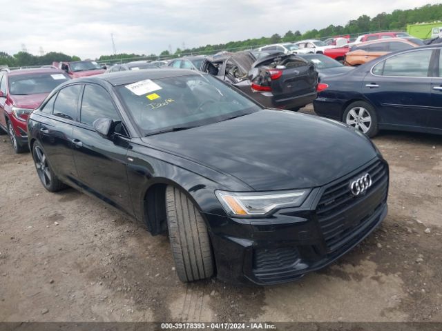 AUDI A6 2020 waul2af2xln086735