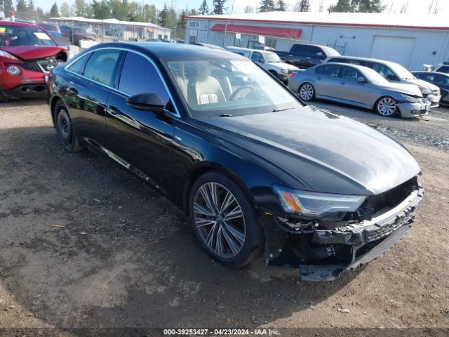 AUDI A6 2019 waul2bf21kn080245