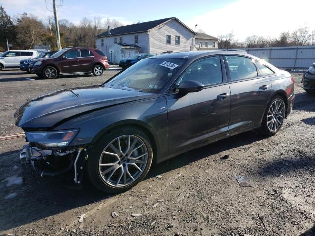 AUDI A6 2023 waul2bf22pn034723