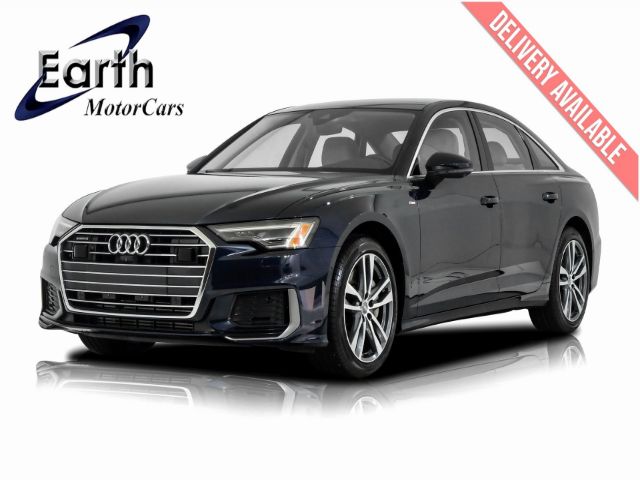 AUDI A6 2019 waul2bf27kn059996