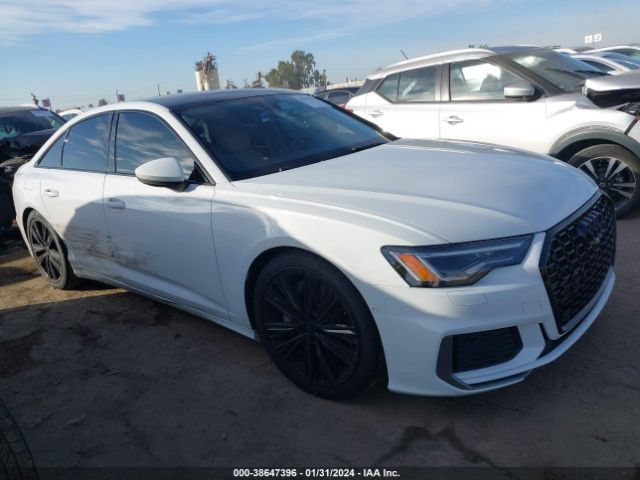 AUDI A6 2019 waul2bf2xkn052301