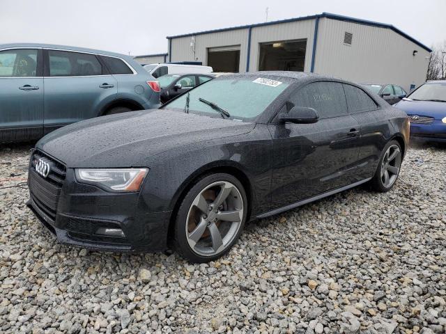 AUDI S5/RS5 2016 waul4afr8ga046917