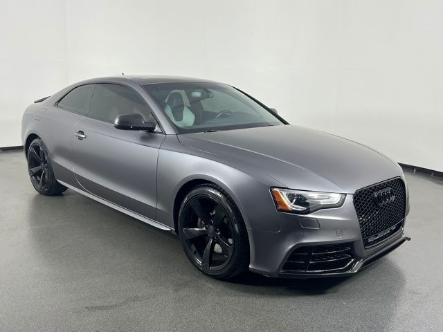 AUDI S5 2016 waul4afr9ga041533