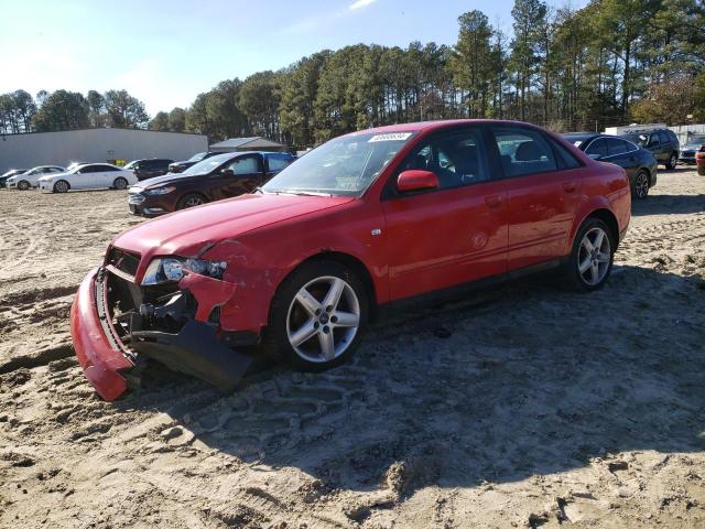 AUDI A4 2004 waulc68e04a073888