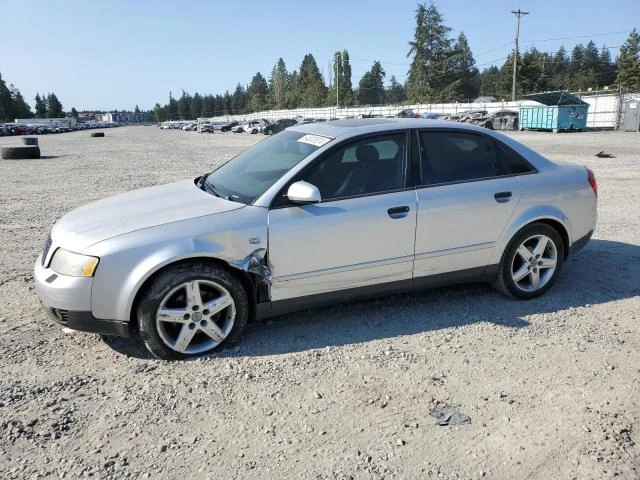 AUDI A4 1.8T QU 2003 waulc68e13a278148