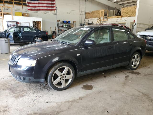 AUDI A4 2003 waulc68e13a317658