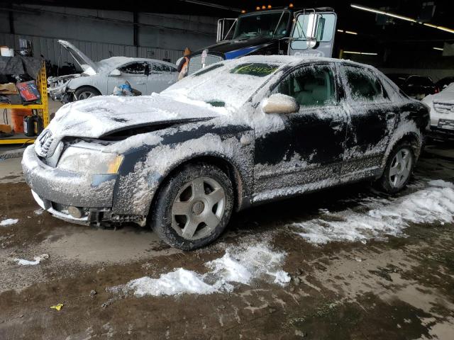 AUDI A4 2004 waulc68e14a013103