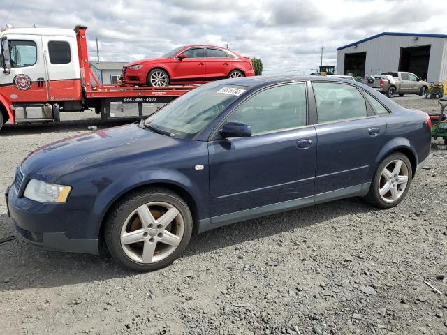 AUDI A4 2004 waulc68e14a131829