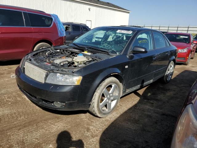 AUDI A4 2005 waulc68e15a068765