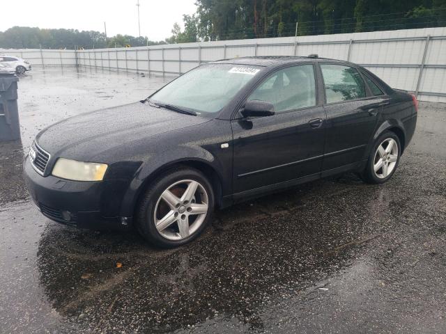 AUDI A4 1.8T QU 2004 waulc68e24a199427