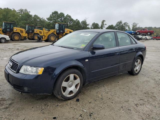 AUDI A4 1.8T QU 2005 waulc68e25a078995