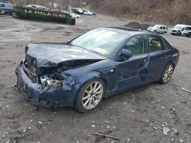 AUDI A4 2005 waulc68e35a043513