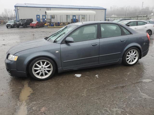 AUDI A4 2002 waulc68e52a274389