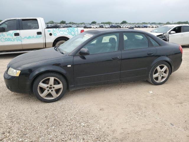 AUDI A4 2004 waulc68e54a215913