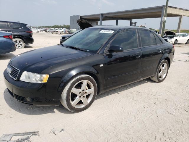 AUDI A4 2004 waulc68e64a185207