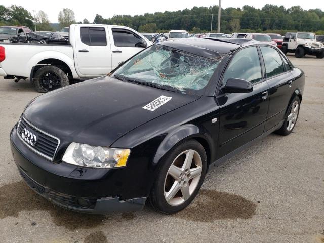 AUDI A4 2003 waulc68e73a266442