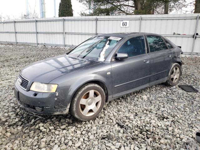 AUDI A4 2003 waulc68e83a202815