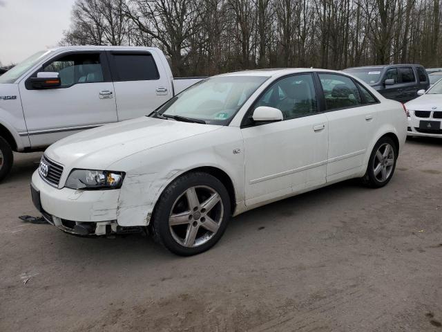 AUDI A4 2005 waulc68e85a068729