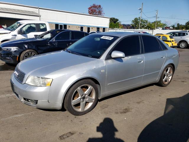 AUDI A4 2004 waulc68e94a177277