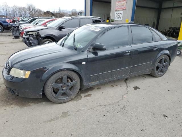 AUDI A4 2004 waulc68e94a188747