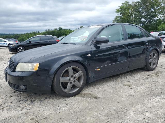 AUDI A4 1.8T QU 2005 waulc68e95a121809