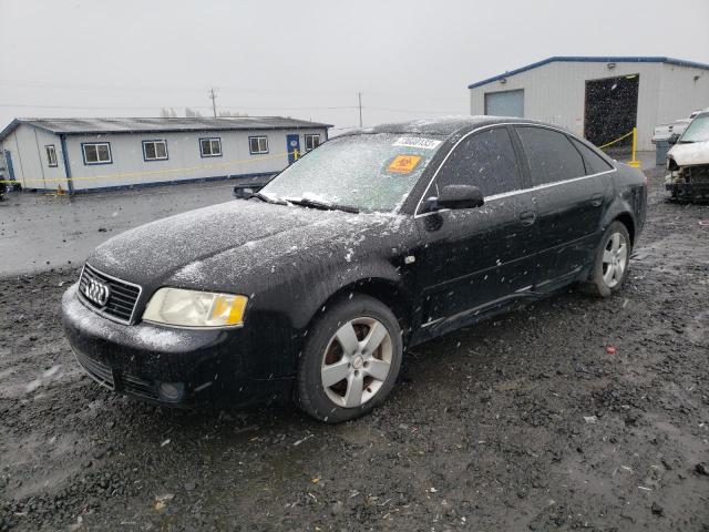 AUDI A6 2002 wauld64b02n073064