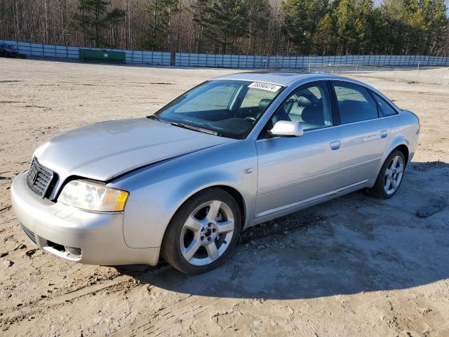 AUDI A6 2004 wauld64b04n033845