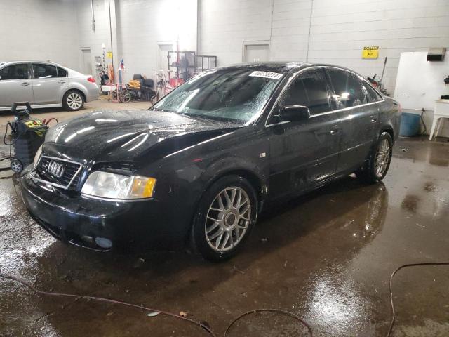 AUDI A6 2.7T QU 2004 wauld64b04n037409