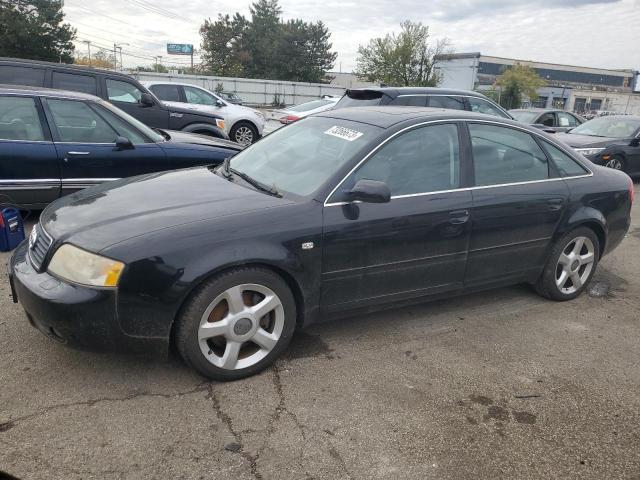 AUDI A6 2.7T QU 2003 wauld64b33n111968