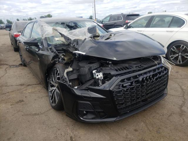 AUDI A8 L 2022 wauldaf83nn006371