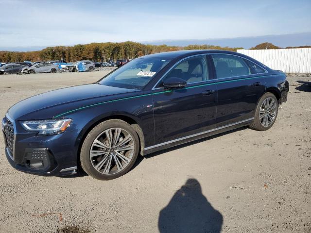 AUDI A8 L 2023 wauldaf86pn002950