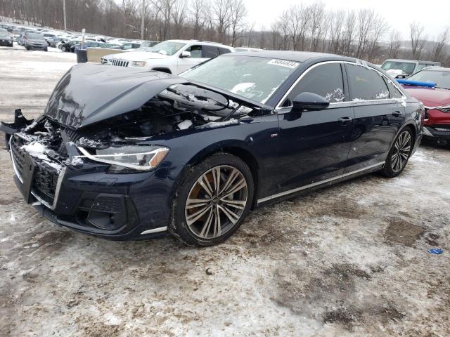 AUDI A8 2023 wauldaf89pn012534