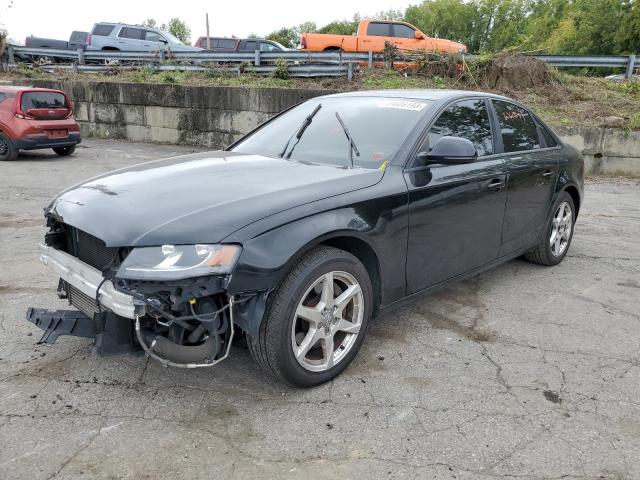 AUDI A4 2.0T QU 2009 waulf78k19a135311