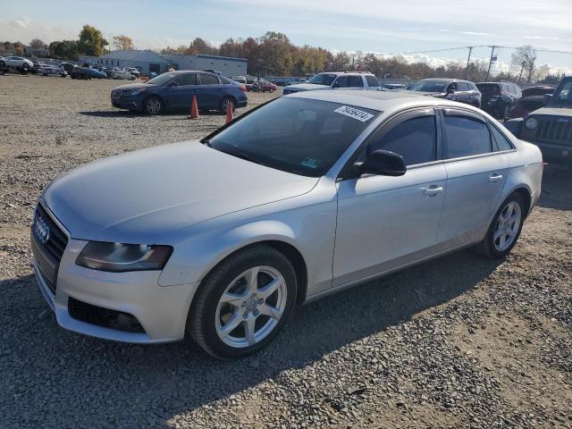 AUDI A4 2.0T QU 2009 waulf78k39n015129