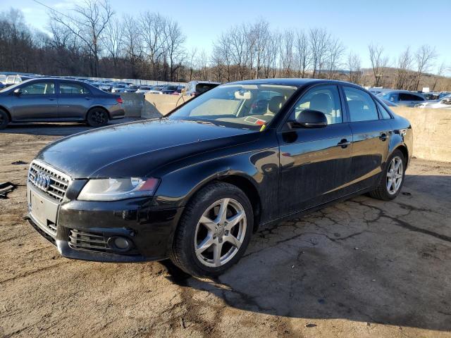 AUDI A4 2009 waulf78k39n026941