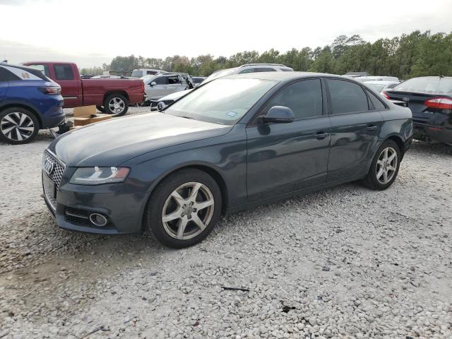 AUDI A4 2009 waulf78k39n037356