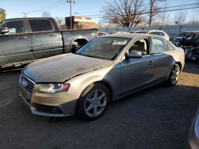 AUDI A4 2.0T QU 2009 waulf78k49n028472