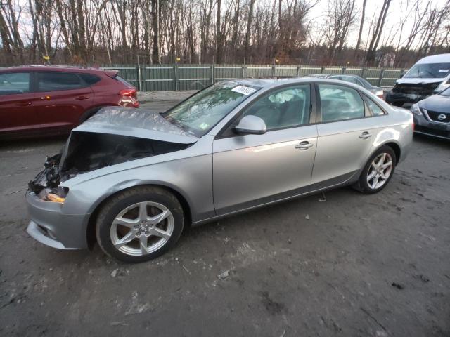 AUDI A4 2009 waulf78k49n032005