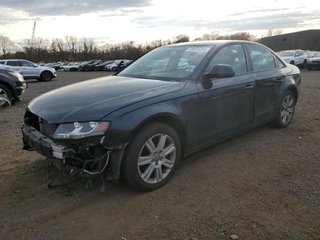 AUDI A4 2.0T QU 2009 waulf78k49n066932